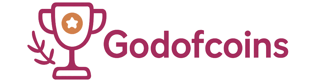 Godofcoins